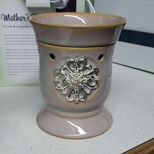 "Mother's Day" Scentsy Warmer